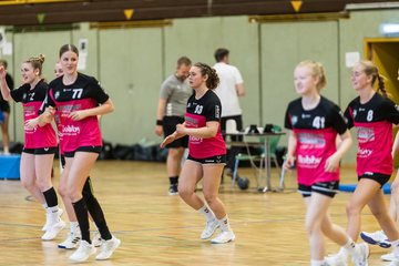 Bild 43 - wAJ Quali zur OL Runde 2